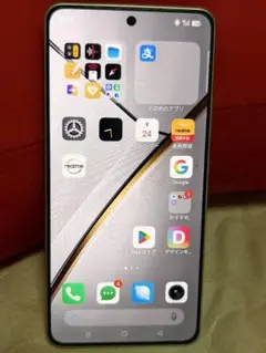 realme neo7美品dimensity9300+12/256g