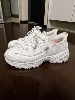 スリップインズ スニーカー