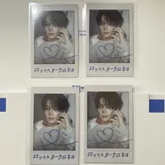 ENHYPEN ジェイ チェキ トレカ daydream