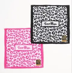 浜崎あゆみ   タオル セット ayumi hamasaki 15th Anniversary TOUR A BEST LIVE～』グッズ