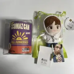 NCT  展示会 CCOMAZ ヘチャン ぬいぐるみ サシェ トレカ Amazon.co.jp: NCT CCOMAZ ぬいぐるみ トレカ ヘチャン : おもちゃ