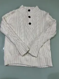 GAP☆ニットセーター☆120cm