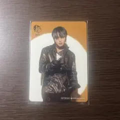 JO1大平祥生EQUINOX ラキドロ