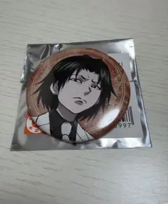 HUNTER×HUNTER AnimeJapan2026 フェイタン　缶バッジ