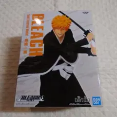 BLEACH フィギュア Soul Entered Model 黒崎一護