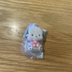 【早い者勝ち】サンリオキャラクターズ　ふわわフロッキーマスコット　ポチャッコ