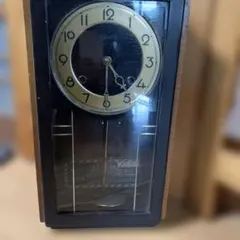 2026年最新】アンティーク 柱時計 ジャンクの人気アイテム - メルカリ