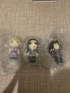 HUNTER×HUNTER 一番くじ ミニマスコット フィギュア　H賞