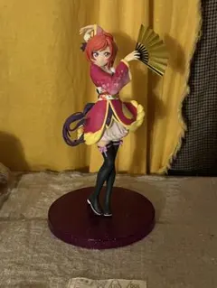 ラブライブ！　フィギュア 西木野真姫