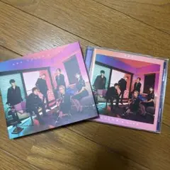CD　AAA COLOR A LIFE