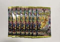 メガドリームex 1box シュリンク無し 封入率一致 - メルカリ