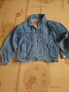 GAP デニムジャケット　サイズXXL