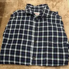 MCGREGOR 長袖シャツ　サイズL