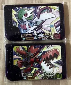 ポケモンフレンダ　スーパートレジャー　まとめ