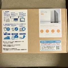 Synology DiskStation DS118 本体 2TB HDD付 - メルカリ