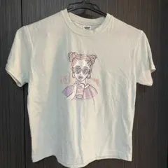 ANAP kids L Tシャツ