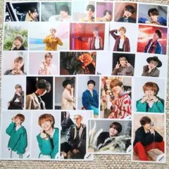 SexyZone　timelesz　松島聡　オフショット　公式写真　28枚