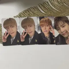 NCT127 Fact Check テイル トレカ