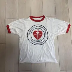 CLEVELAND HEART-A-THON Tシャツ