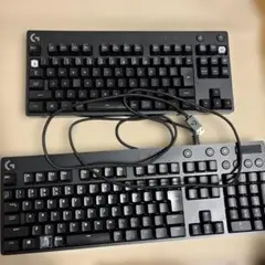 GPro G610 ジャンク2台セットのサムネイル