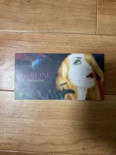 LAREINE / fiancailles ～フィアンサーユ～【8cmシングル】