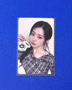 BABYMONSTER RORA THANKS MONSTIEZ トレカ