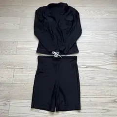 レディース水着　セパレートタイプ