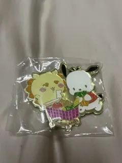 ちいかわ サンリオキャラクターズ ピンズコレクション - メルカリ