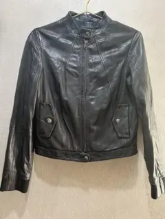 2026年最新】MAX&CO レディース シングルライダースの人気アイテム