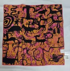 ヴィヴィアン★Vivienne Westwood タオルハンカチ