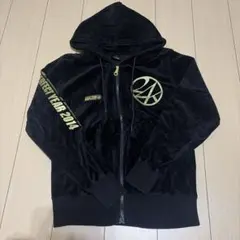 24karats♡ ジャージベロア トップス EXILE TRIBE 2014