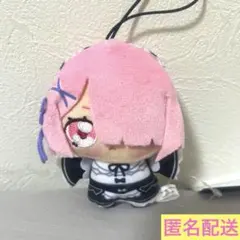 Re:ゼロから始める異世界生活 リゼロ ちょぴぬいぷち ラム