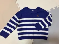 GAP ベビー　95cm ニット