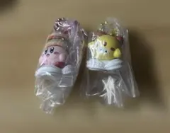 カービィのグルメフェス　マスコットのサムネイル