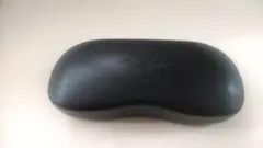 Ray-Ban メガネケース 黒