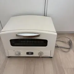 アラジン グラファイトトースター　AET-GS13B 2020年製 ジャンク品のサムネイル