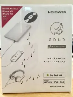 CDレコのサムネイル
