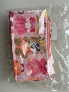 ☆新品未開封☆ナルミヤキャラクターズ シェニール織ポーチ - メルカリ