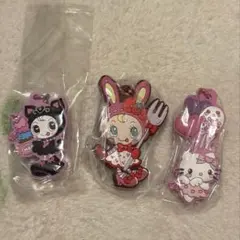 メゾピアノ ガチャガチャ まとめ売り