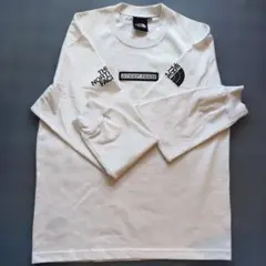 THE NORTH FACE STEAP TECH 長袖Tシャツ XS