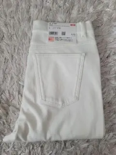 未使用【ユニクロ】Lサイズ　ヒートテックウルトラストレッチレギンスパンツ