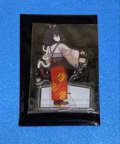 鬼滅の刃　午年　アクリルスタンド　伊黒小芭内