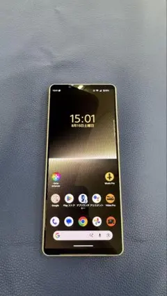 SONY Xperia 5 III SoftBank A103SO ジャンク - メルカリ