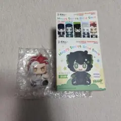 Huggy Secret Good Smile 羅小黒戦記2　池年