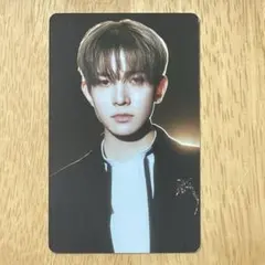 ENHYPEN dark blood Weversever. トレカ ヒスン