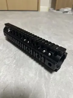 即決価格 6mmtac DDタイプ 9.5インチ ハンドガード おまけ - メルカリ