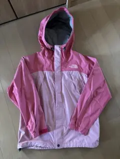 【早い者勝ち】The North Face マウンテンパーカー　140