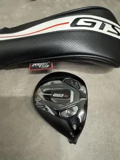 タイトリスト GTS3 4W(16.5°) ヘッドのみ - メルカリ