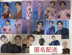 SEVENTEEN セブチ ジョシュア イルコン トレカ まとめ売り