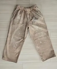 BEAMS ビームス　パンツのサムネイル